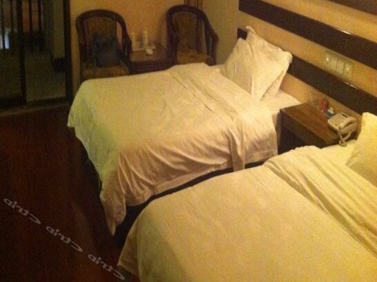 Baoli Bussiness Hotel - Photo5