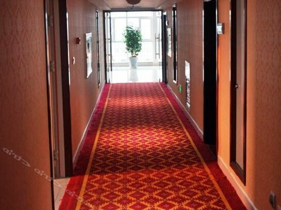 Baoli Motel Taian High-Speed Rail Station - Photo3