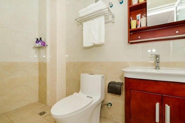 Beautiful House Near to Taishan and Railway Station - Photo3