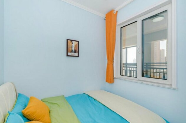 Beautiful House Near to Taishan and Railway Station - Photo4