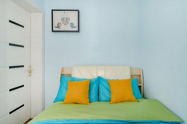 Beautiful House Near to Taishan and Railway Station - Photo5