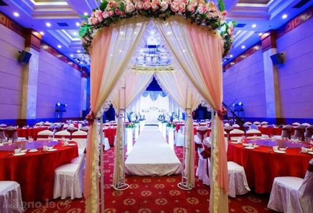Blossom Hotel - Taian - Photo2
