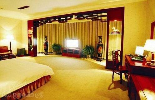 Blossom Hotel - Taian - Photo3