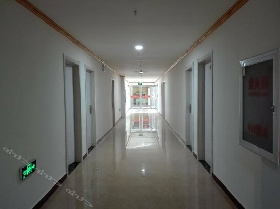 Changshouyuan Business Hotel - Photo3