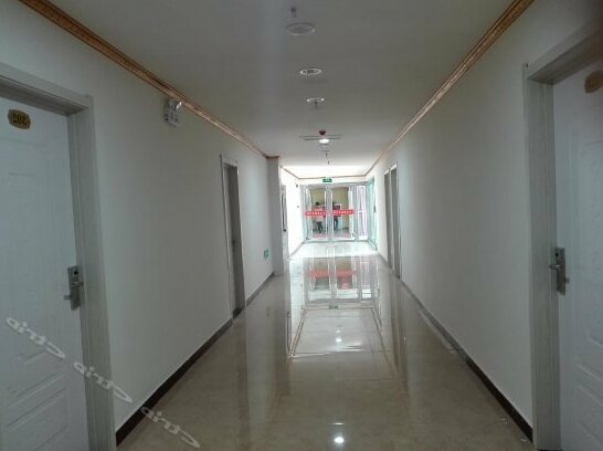 Changshouyuan Business Hotel - Photo4