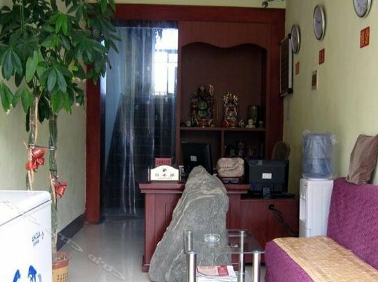Chuan Zhou Express Hotel - Photo2