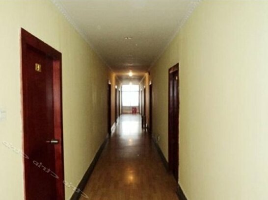 Chuan Zhou Express Hotel - Photo3
