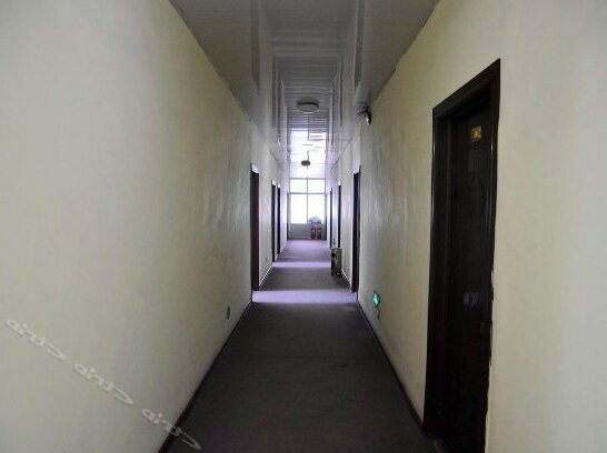 Chuan Zhou Express Hotel - Photo4