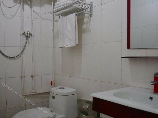 Chuan Zhou Express Hotel - Photo5