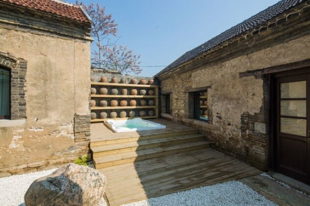 Countryside Luxury Hotel