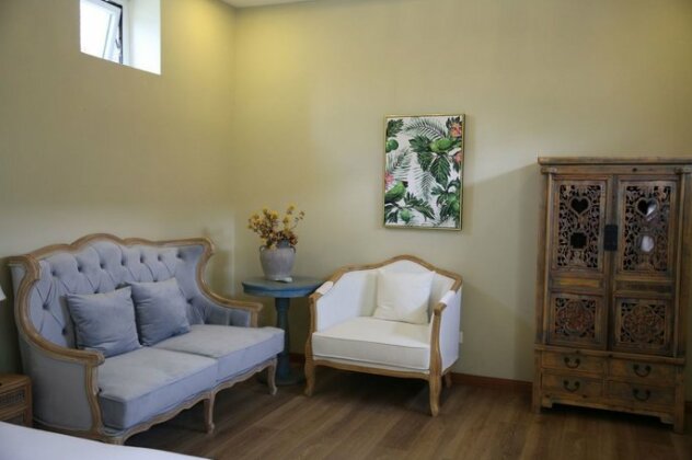 Countryside Luxury Hotel - Photo2