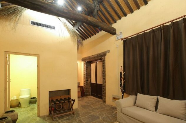 Countryside Luxury Hotel - Photo4