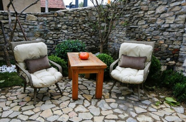 Countryside Luxury Hotel - Photo5