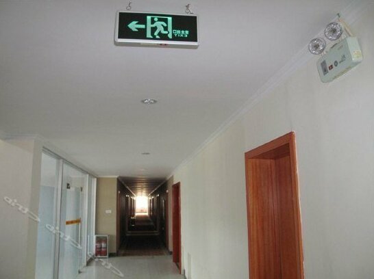Dahongchuan Hotel - Photo2