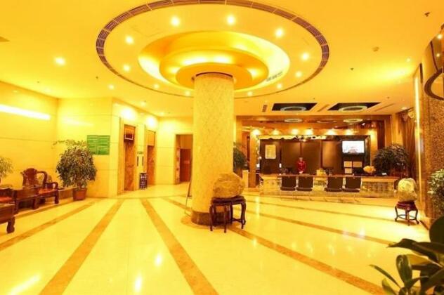 Datang Kaiyue Hotel - Photo2