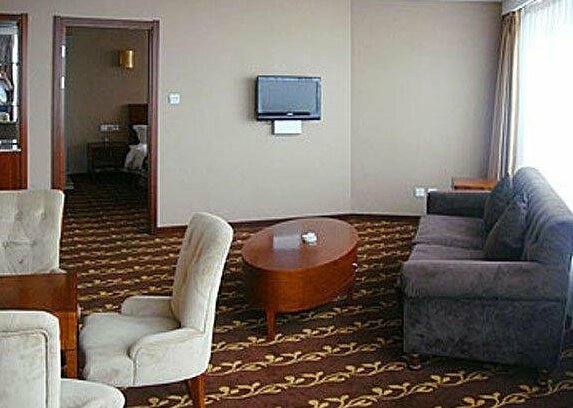 Datang Kaiyue Hotel - Photo3