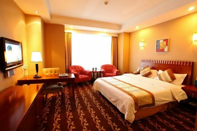 Datang Kaiyue Hotel - Photo5