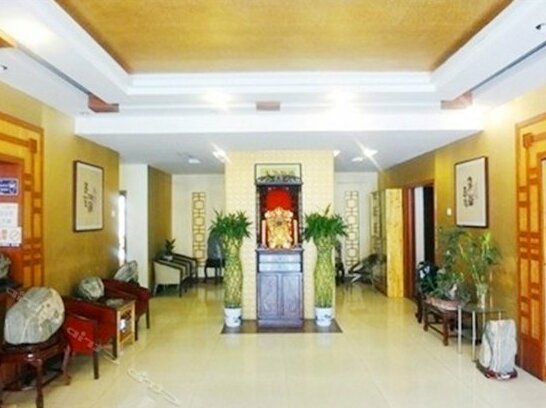Dazhongqiao Hotel - Photo3