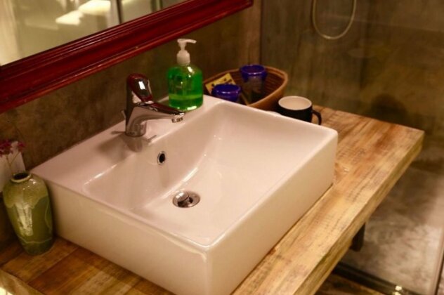 Fanshe Inn - Photo3