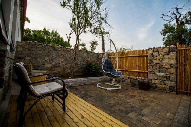 Fanshe Inn - Photo4