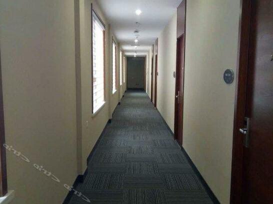 Feilong Hotel - Photo3