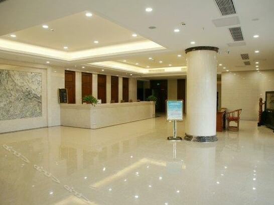 Feilong Hotel - Photo4
