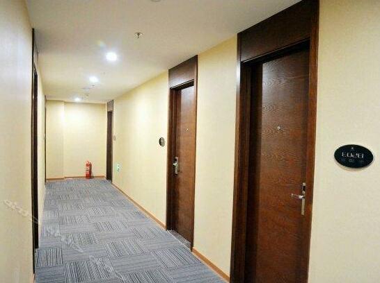 Feilong Hotel - Photo5