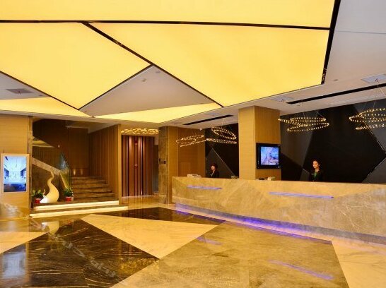 Five Star Holiday Hotel - Photo2