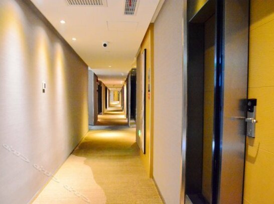 Five Star Holiday Hotel - Photo3