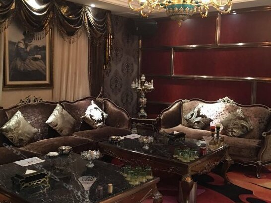 Foreman Apartment Hotel Taishan - Photo3