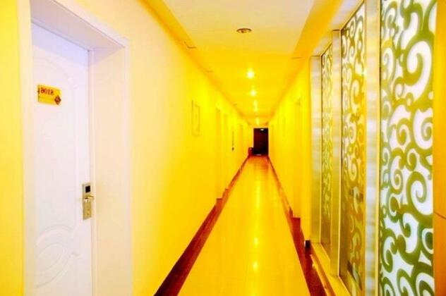 Fudong Holiday Hotel - Photo2