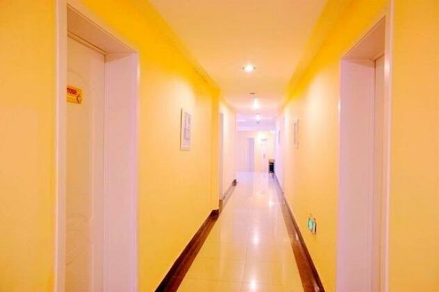 Fudong Holiday Hotel - Photo3