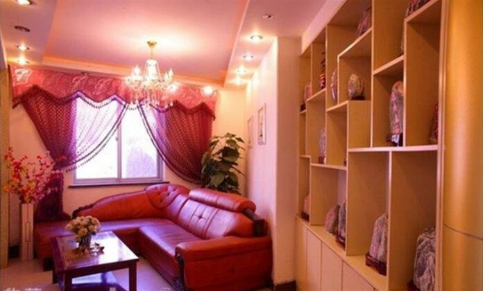 Fudong Holiday Hotel - Photo4