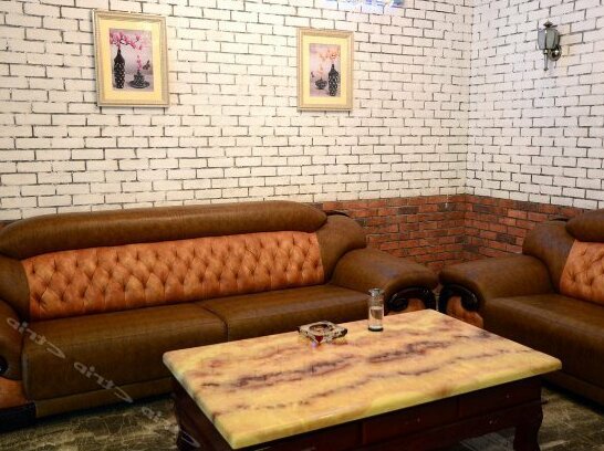 Fudong Holiday Hotel - Photo5
