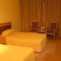 Golden Sea Hotel - Photo4