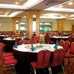 Golden Sea Hotel - Photo5