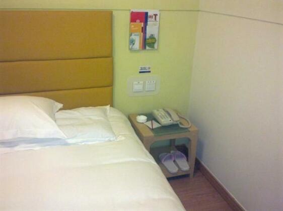 Grace Inn Tai'an Dai Temple Branch - Photo5