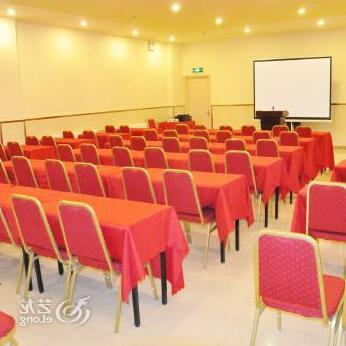 Grace Inn Tai'an Daizong Main Street - Photo3