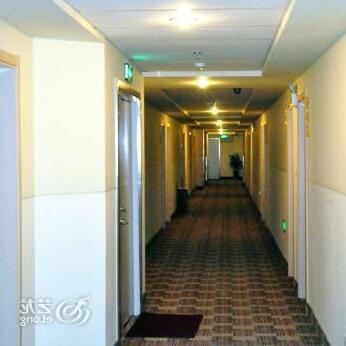Grace Inn Tai'an Daizong Main Street - Photo4