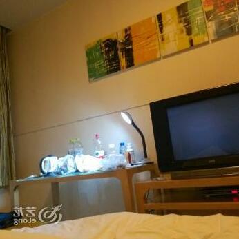 Grace Inn Xintai Bus Station Branch - Photo2