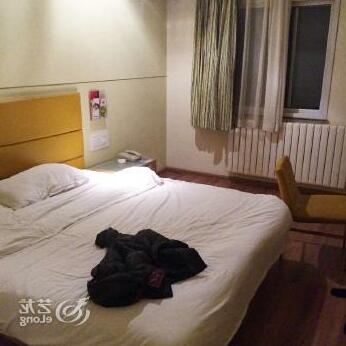 Grace Inn Xintai Bus Station Branch - Photo4