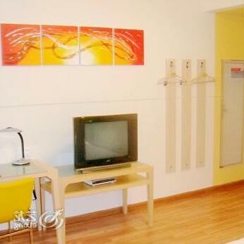 Grace Inn Xintai Bus Station Branch - Photo5
