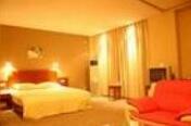 GreenTree Inn Hongmen Tai'an - Photo3