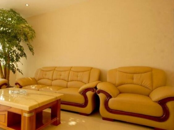 GreenTree Inn ShanDong TaiAn Bus Station LingShan Street Express Hotel - Photo3