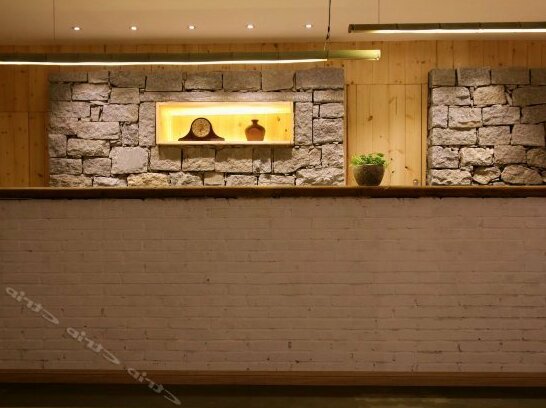 Guoran City Hotel - Photo3