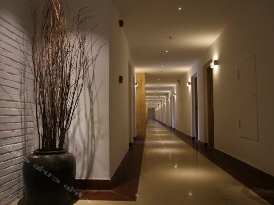 Guoran City Hotel - Photo5