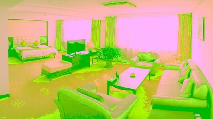 Haidai Garden Hotel - Photo3