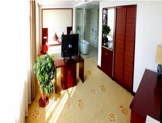 Haidai Garden Hotel - Photo4
