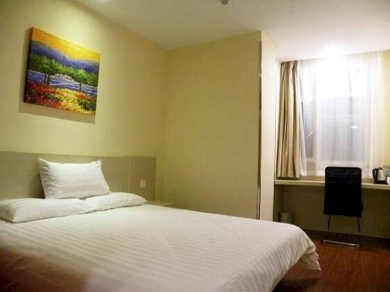 Hanting Express Hotel - Photo4