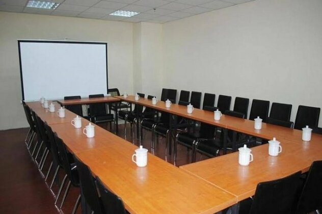 Hanting Hotel Tai'an - Photo5